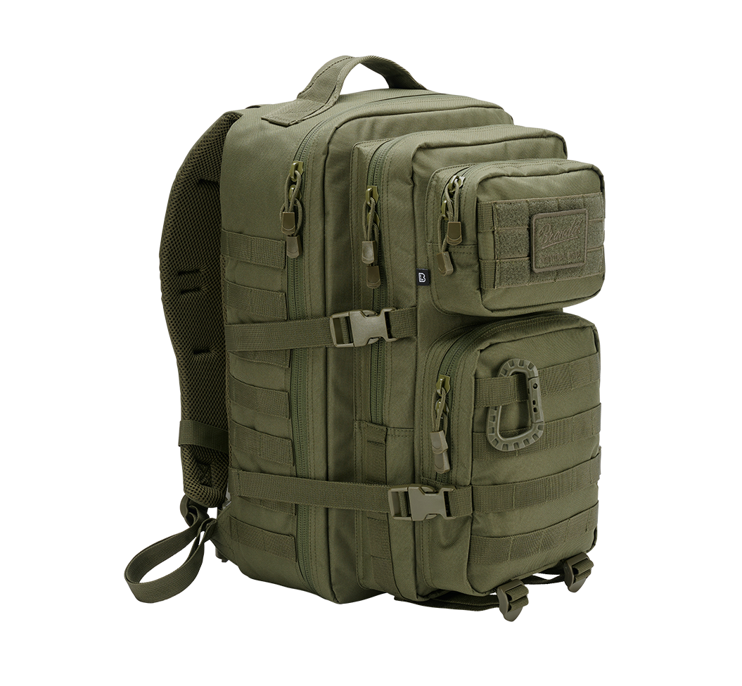 US Assault Pack Large