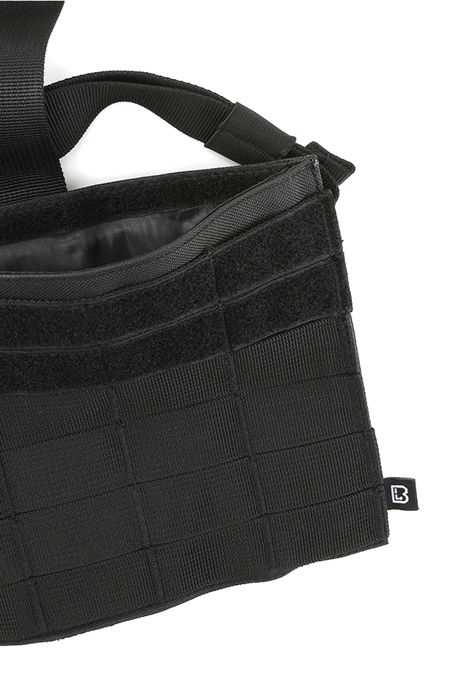 Molle Leg Panel