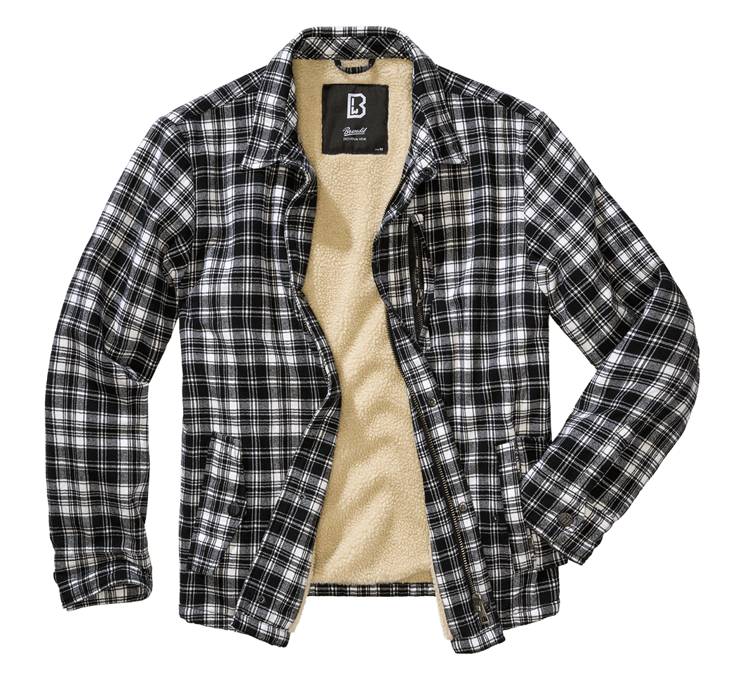 Classic Sherpa Jacket