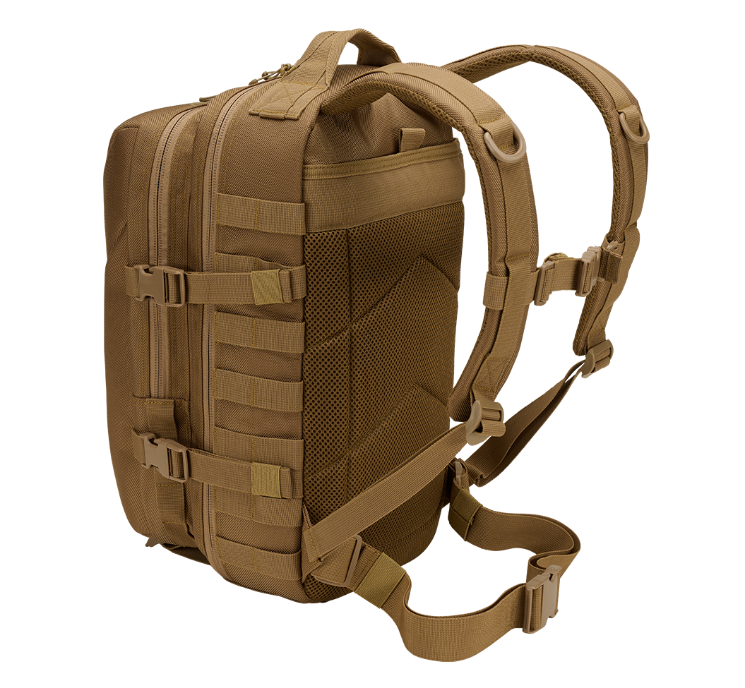 US Cooper Case Medium Backpack