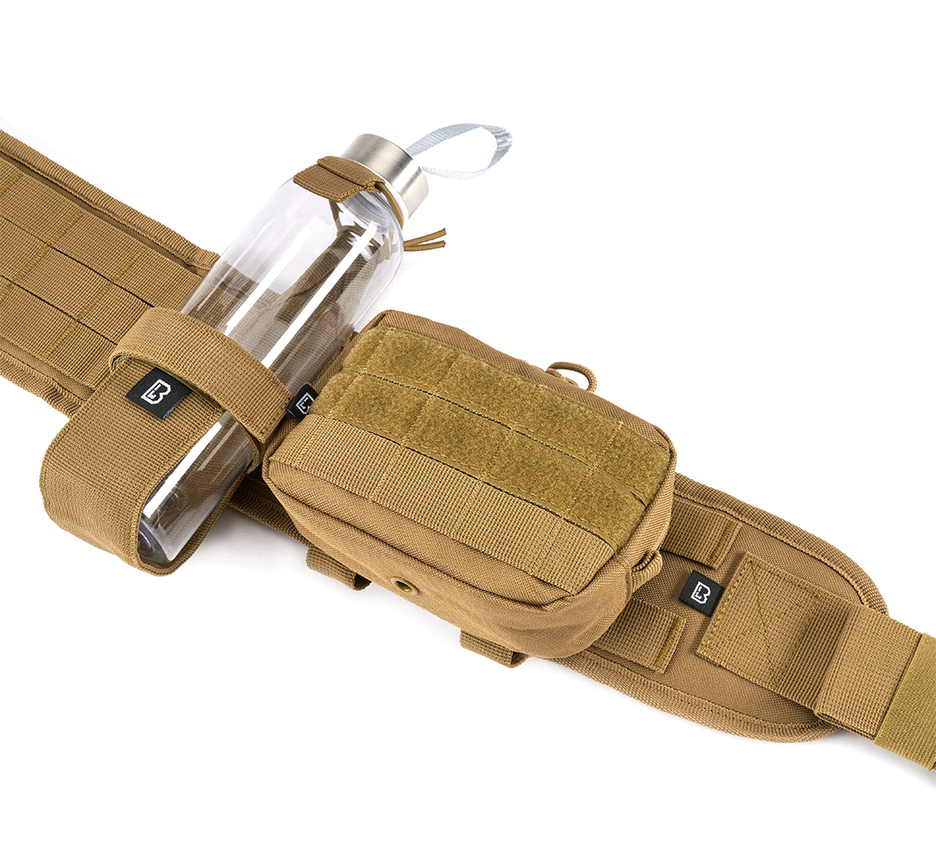 Molle Belt