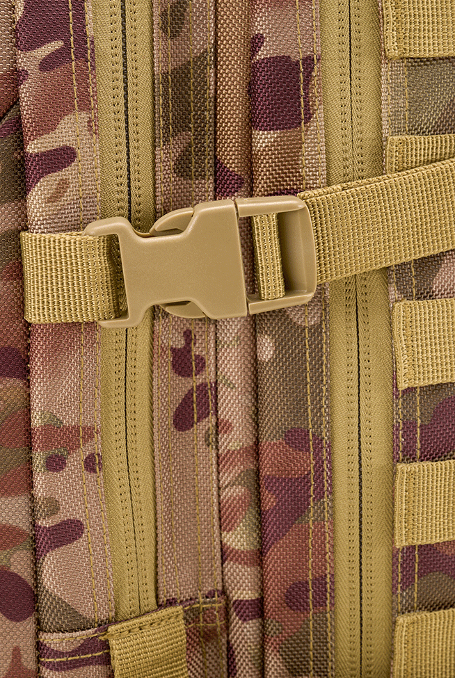 US Cooper Case Medium Backpack