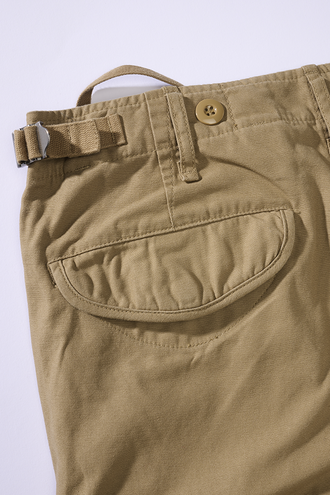 Women M65 Pants