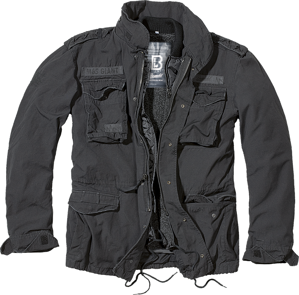 M65 Giant Jacket