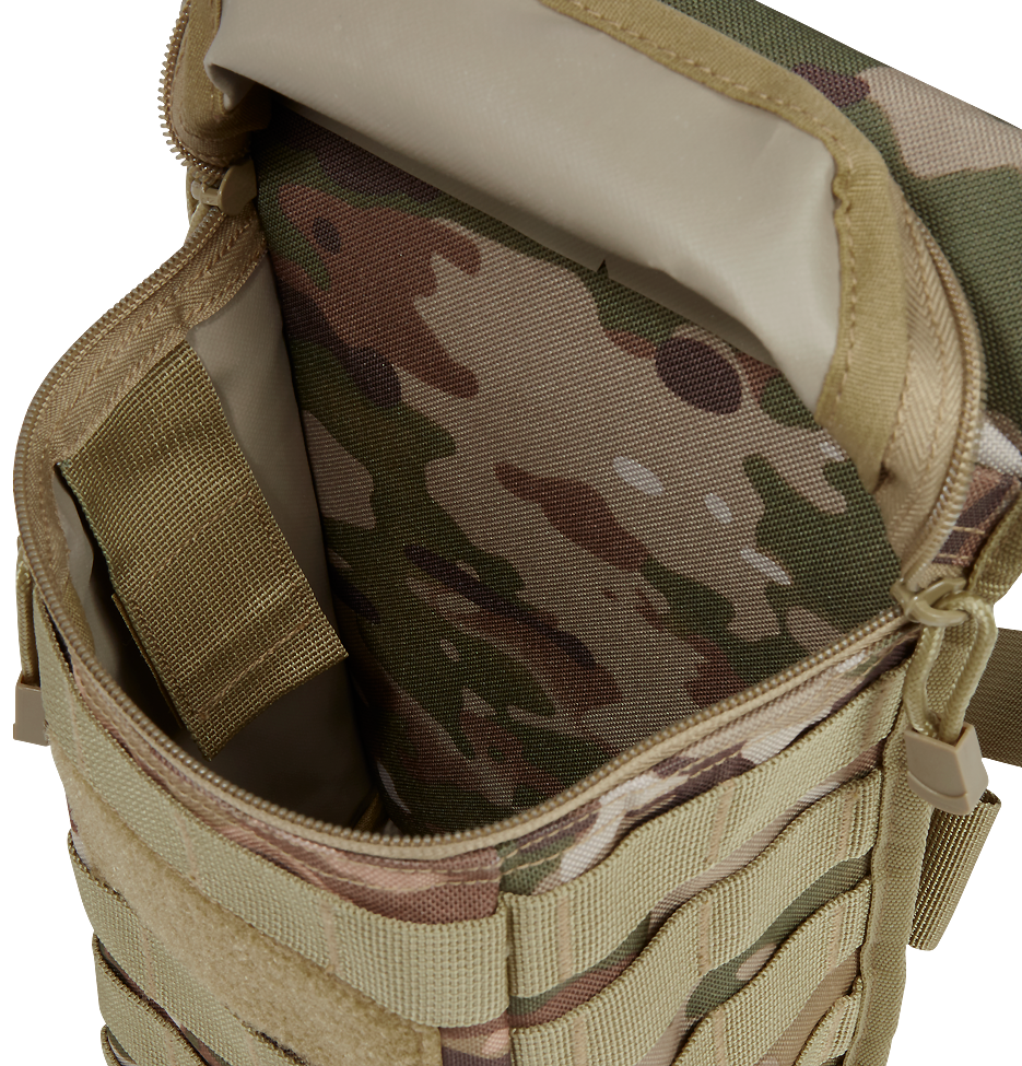 Side Kick Bag Molle
