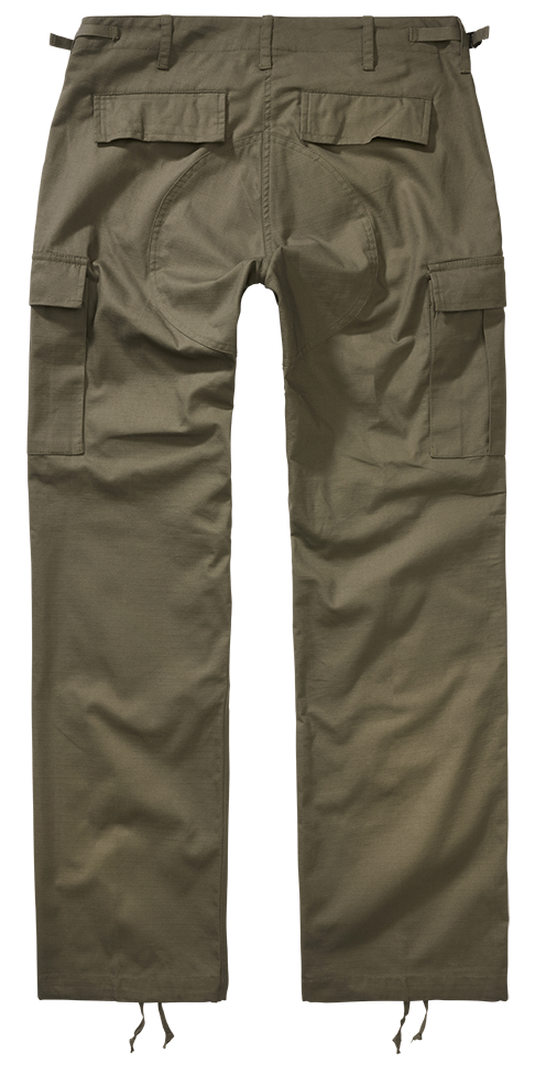 Women BDU Ripstop Pants