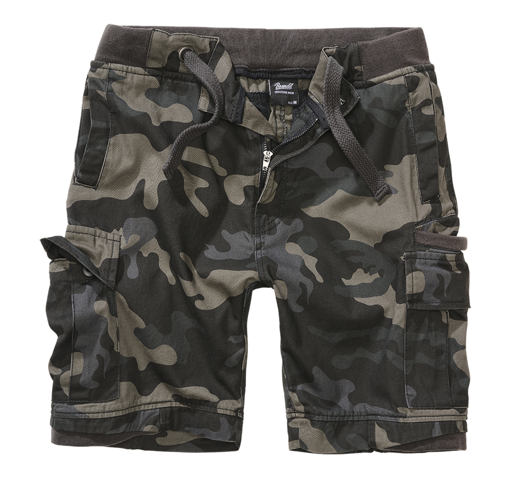 Packham Vintage Shorts