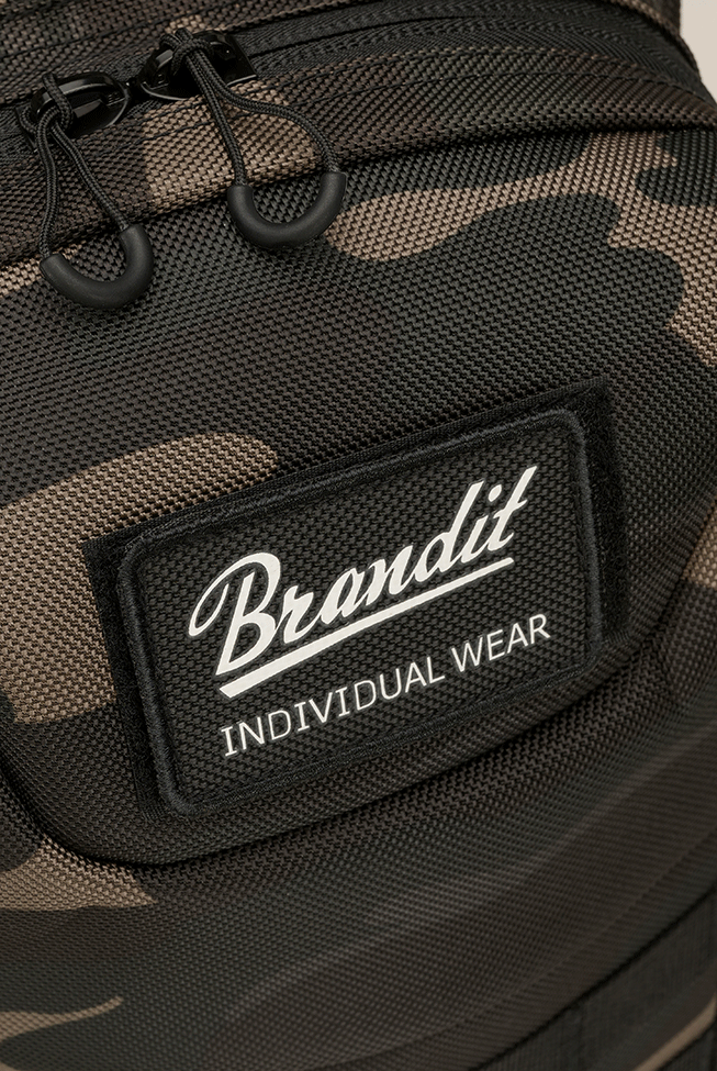 US Cooper Case Medium Backpack