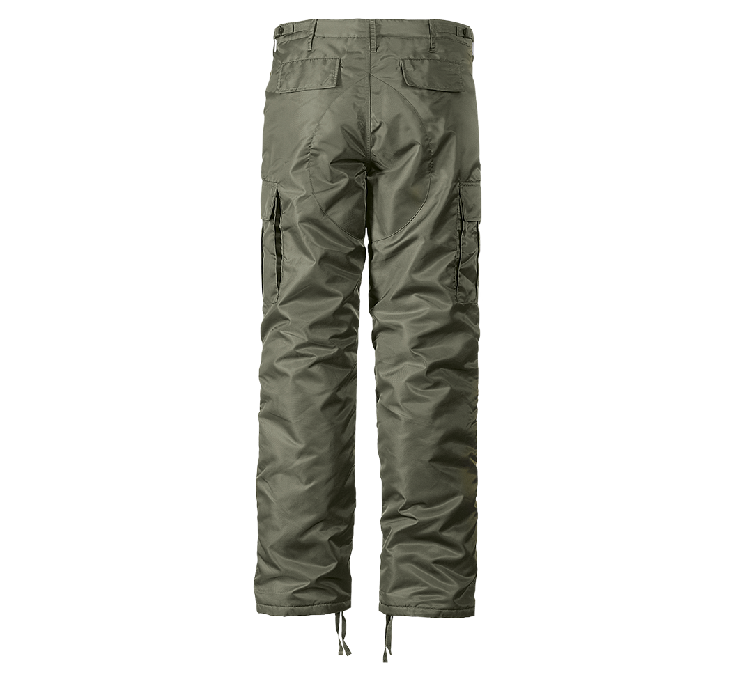 Thermo Pants