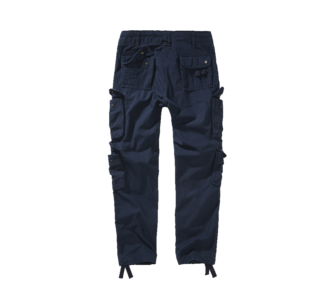 Pure Slim Fit Pants