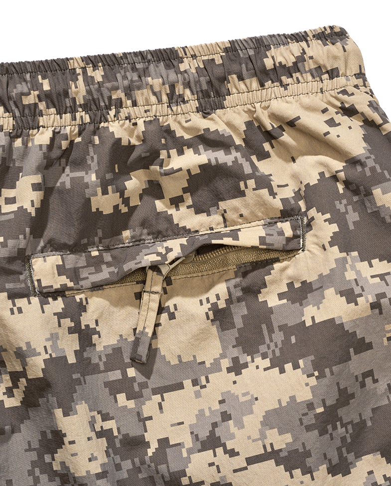 Swimshort Basic