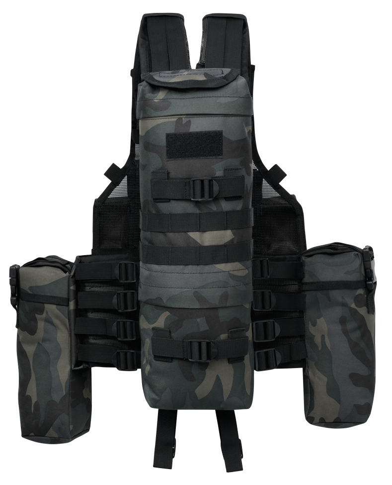 Tactical Vest