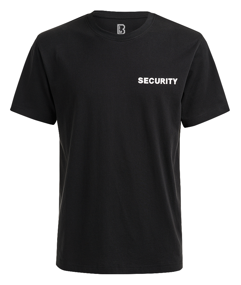 Security T-Shirt