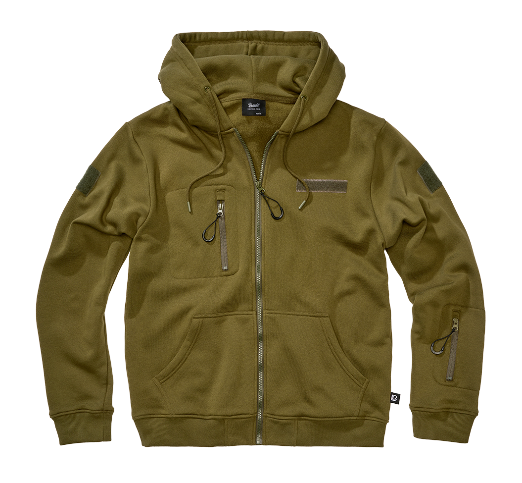 olive