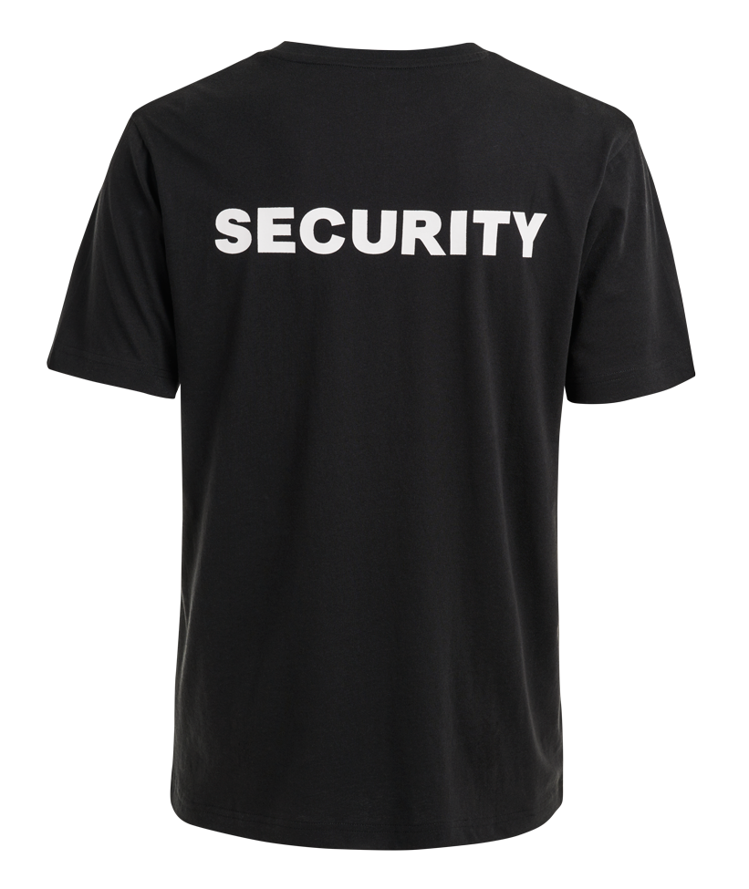 Security T-Shirt