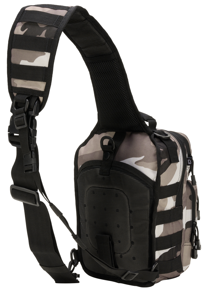 US Cooper Sling Pack Medium