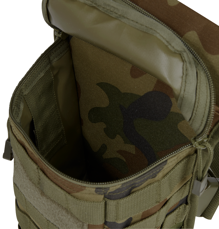 Side Kick Bag Molle