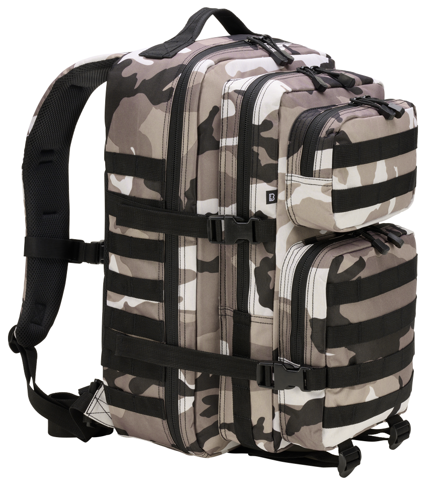 Brandit Us Cooper Daypack avantageux | Louis Brandit Us Cooper Daypack avantageux | Louis