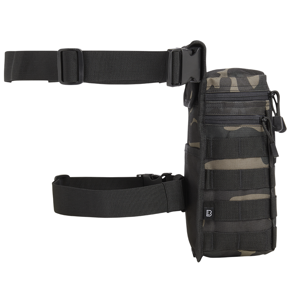 ALGAM LIGHTING BAR LED BAG BORSA PER DUE BARRE LED 110 X 20 X 20 CM - Foto 8