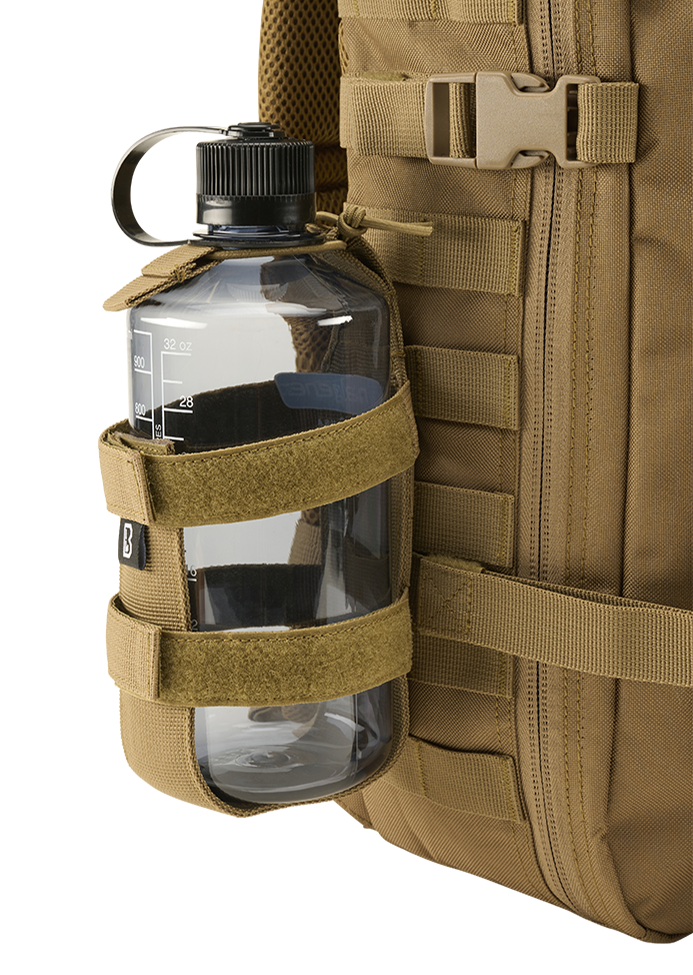 Molle Bottle Holder Flex Large