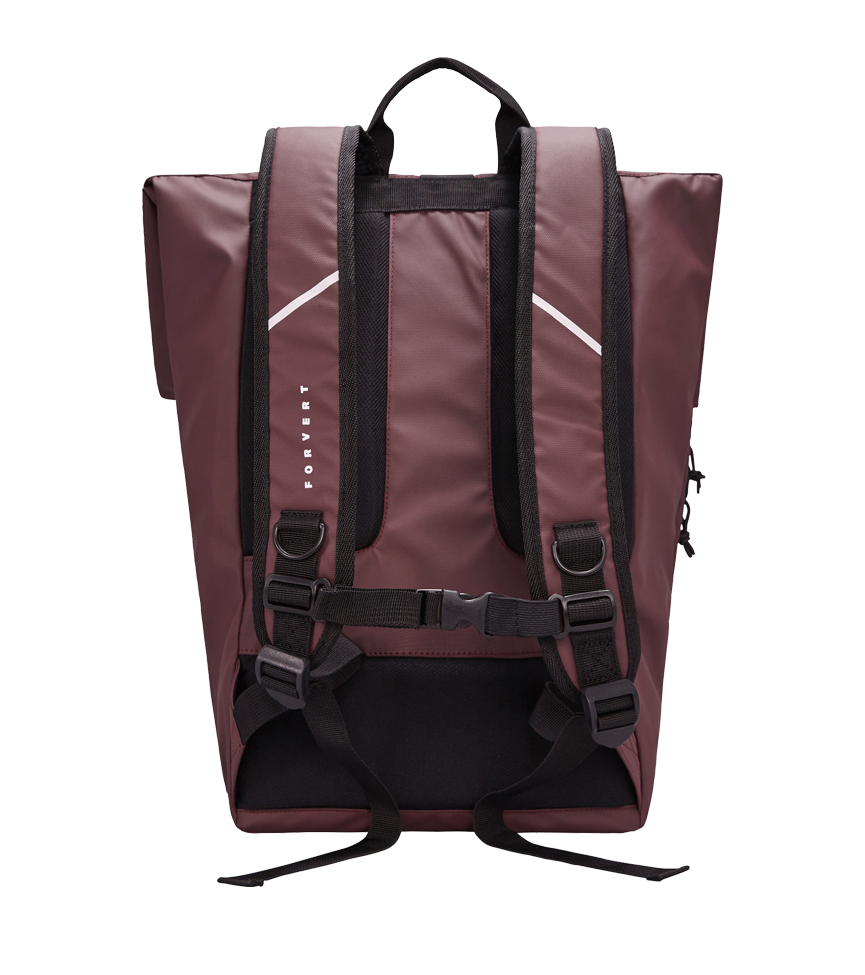 Forvert Tarp Lorenz Backpack