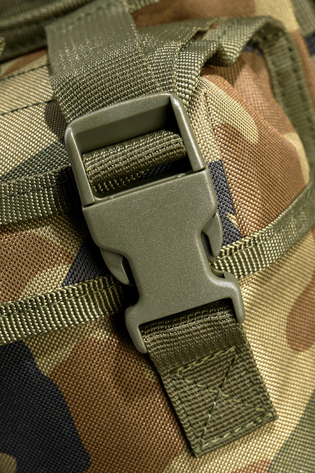 Tactical Vest