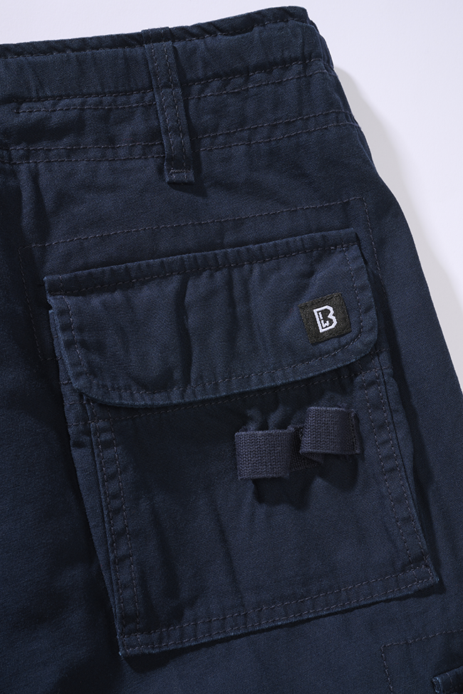 Pure Slim Fit Pants