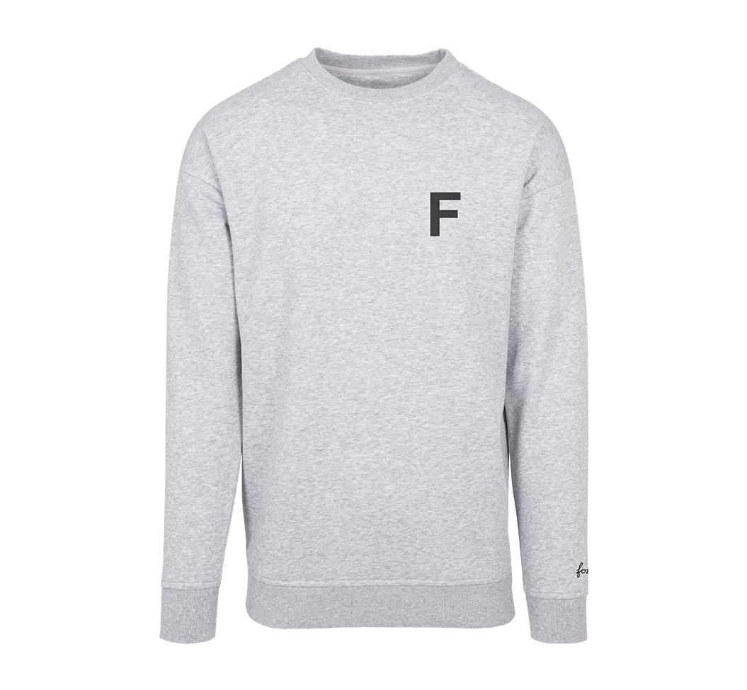 Forvert Sweat Crewneck Campus