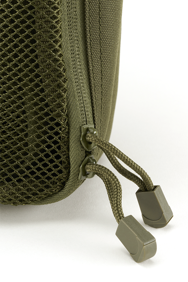 US Cooper Packing Cubes olive OS 8095.15001.OS