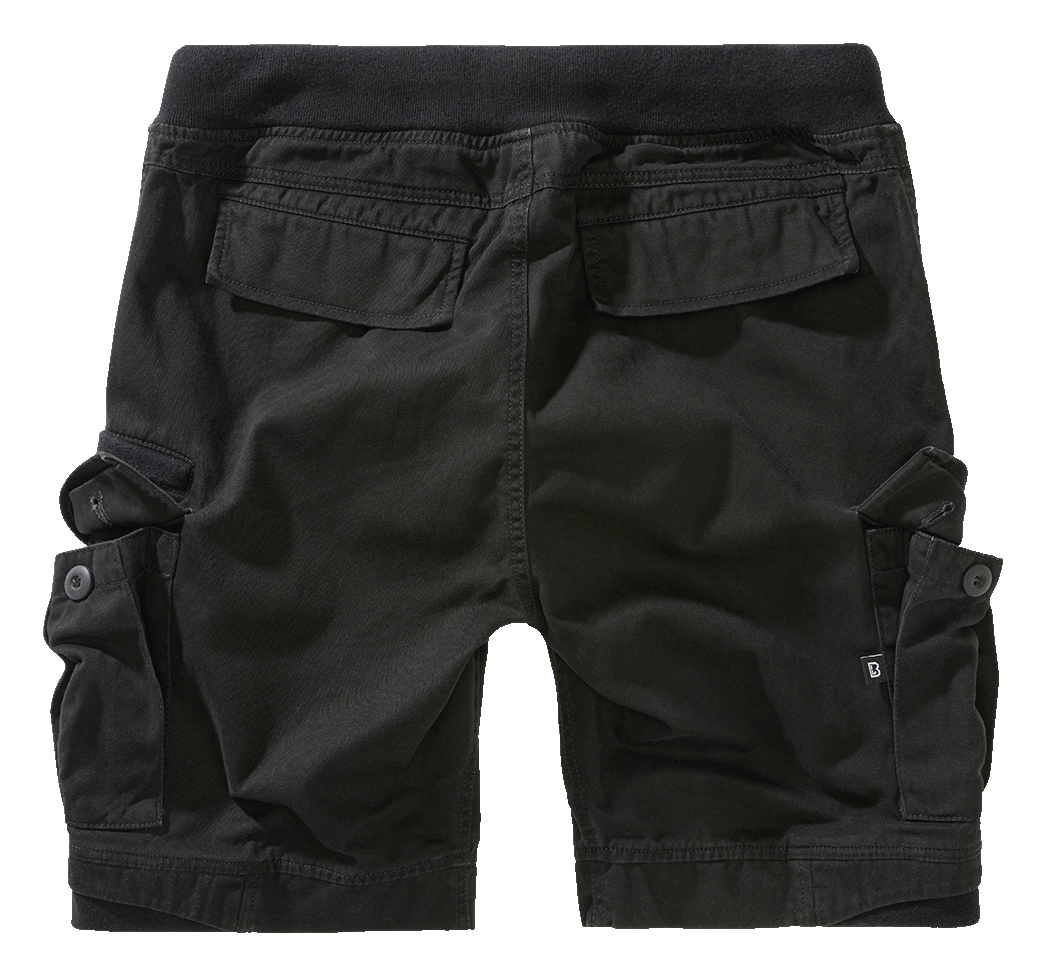 Packham Vintage Shorts