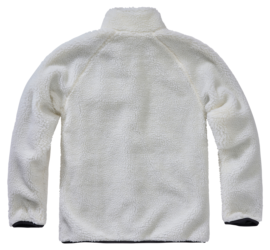 Teddyfleece Jacket