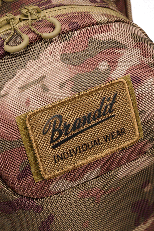 US Cooper Case Medium Backpack
