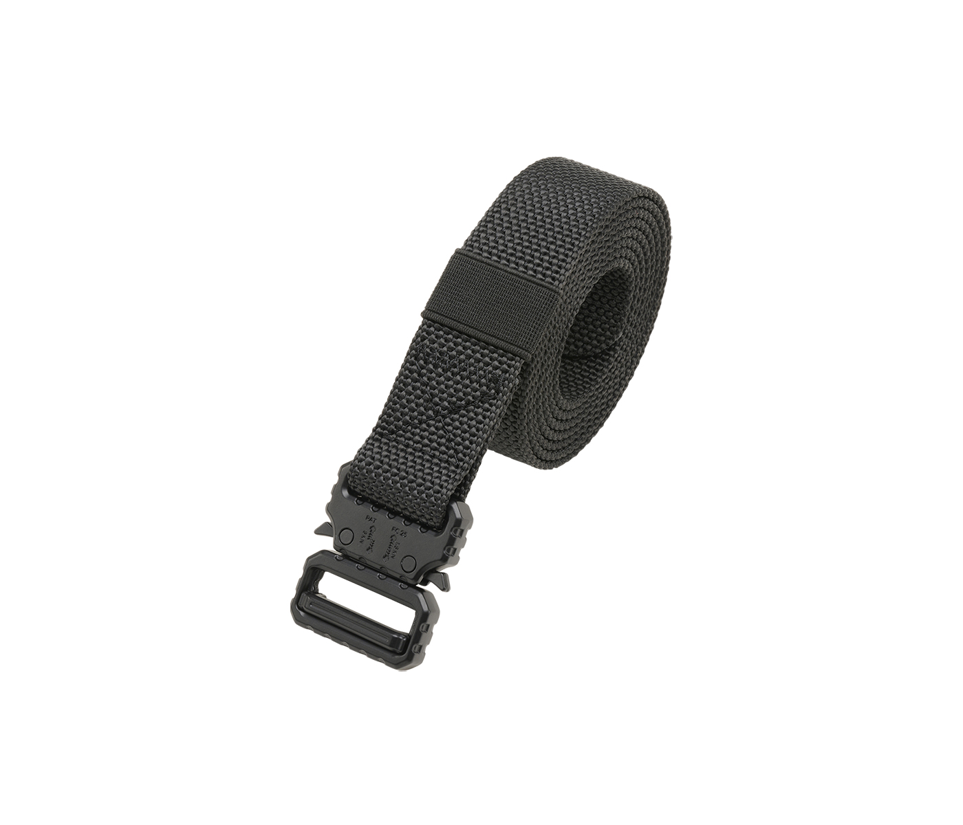 Tactical Belt