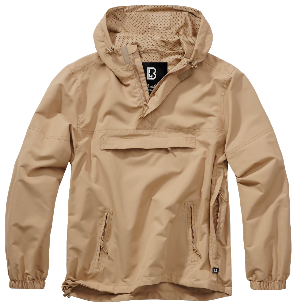 Endura Giacca a Vento Impermeabile Uomo - MT500 Lite - harvest Endura Giacca a Vento Impermeabile Uomo - MT500 Lite - harvest