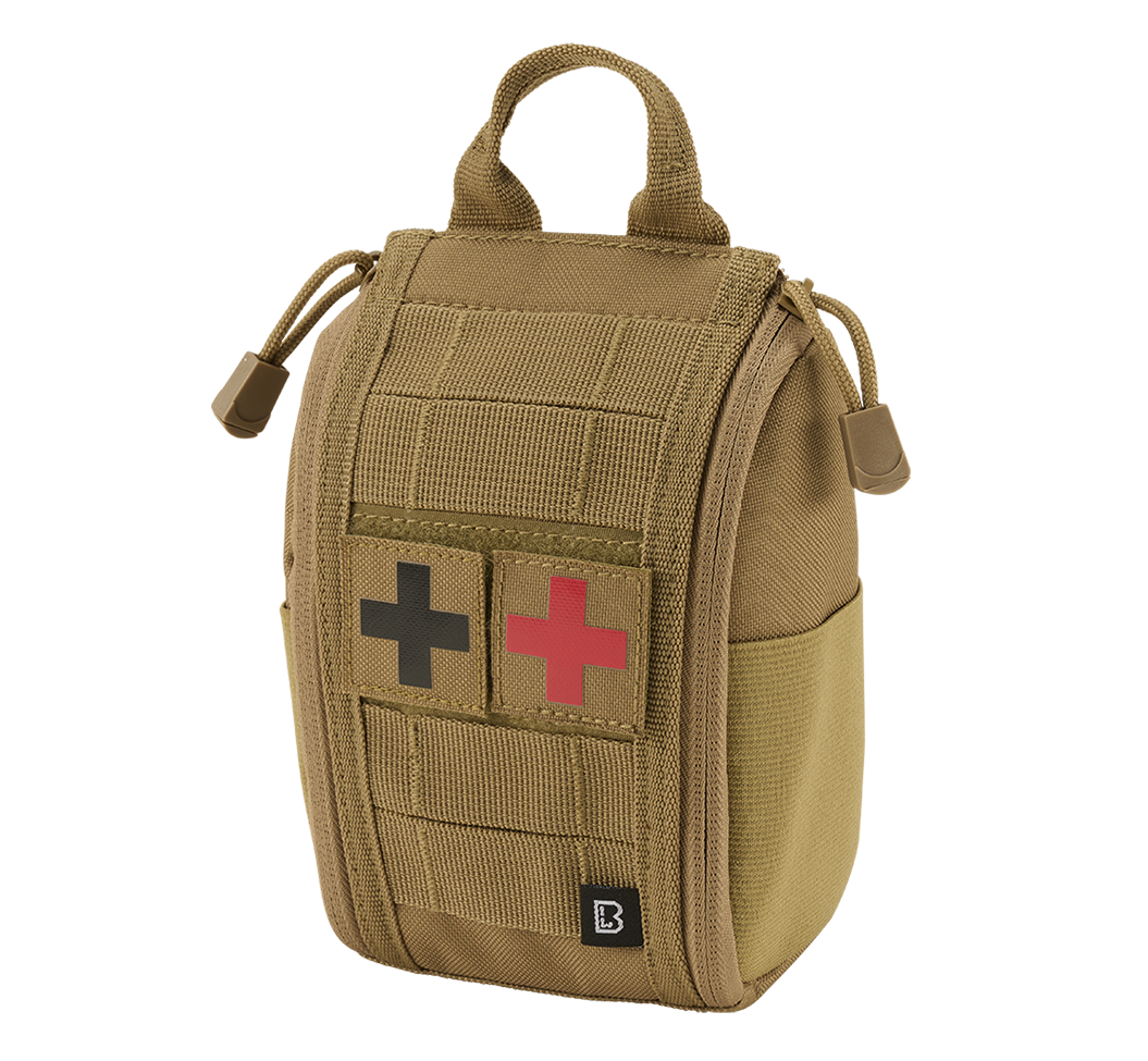 Molle First Aid Pouch Premium