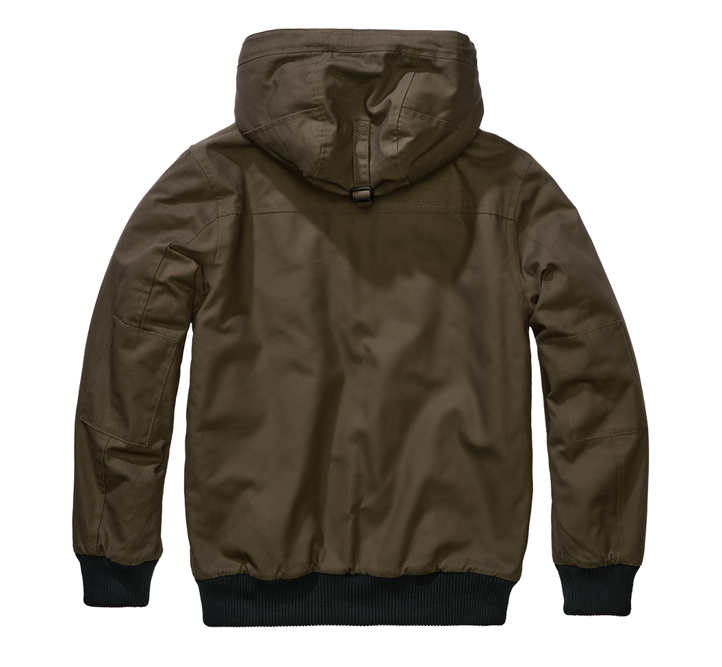 Essential Jacket