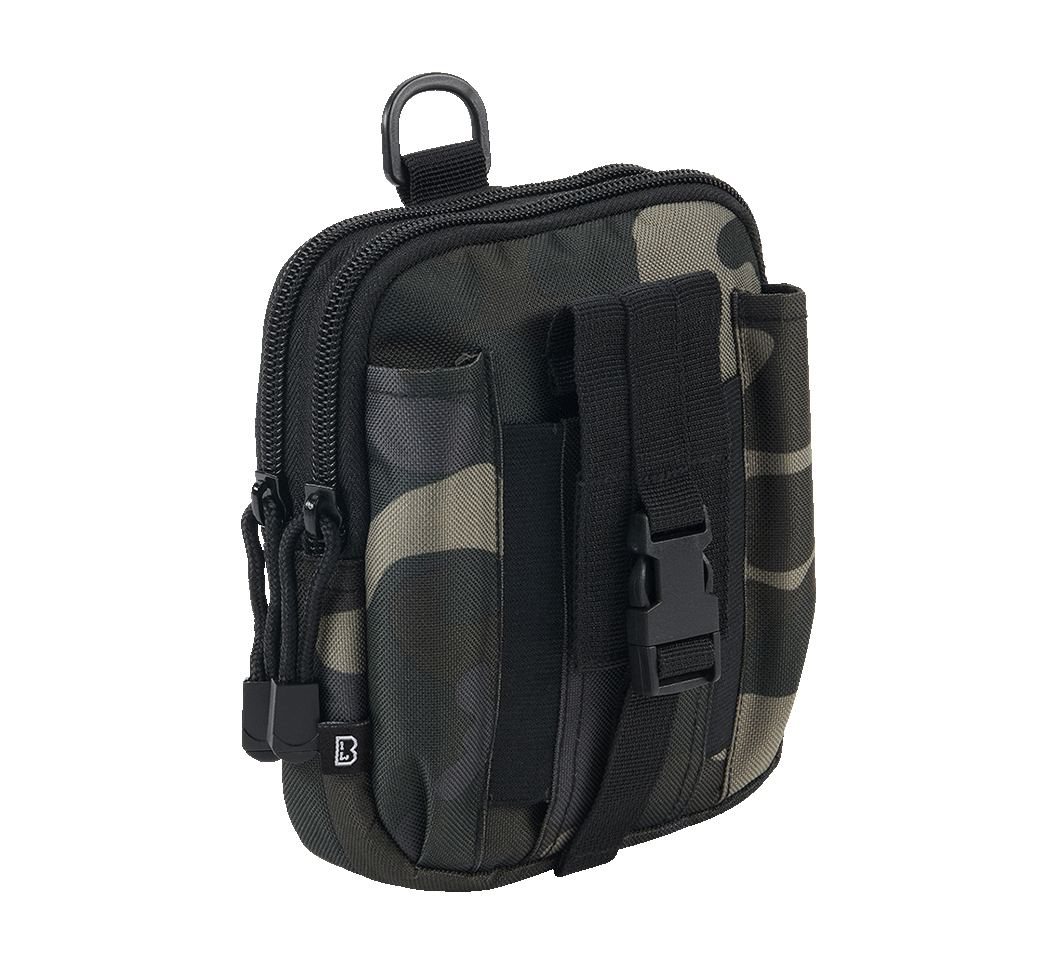 Molle Pouch Functional
