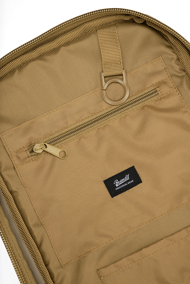 US Cooper Case Medium Backpack