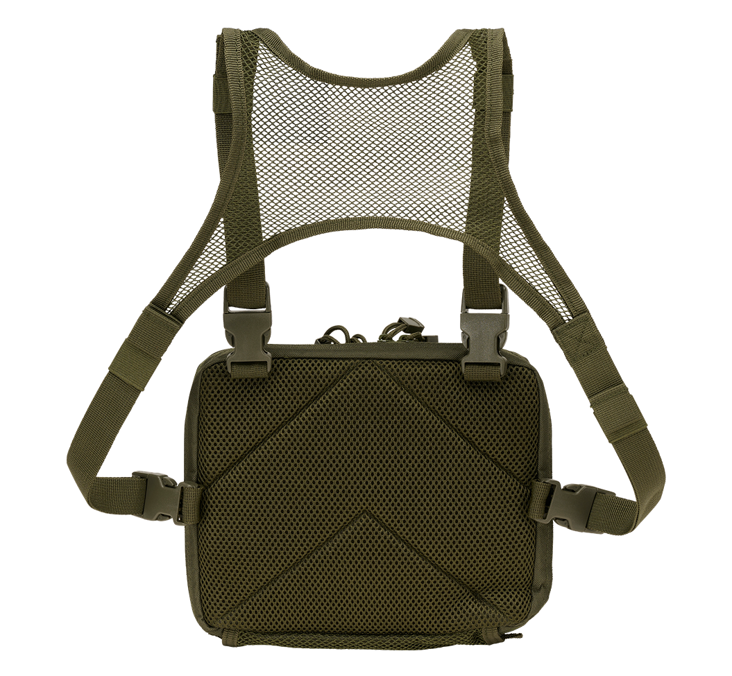 US Cooper Chest Pack Operator
