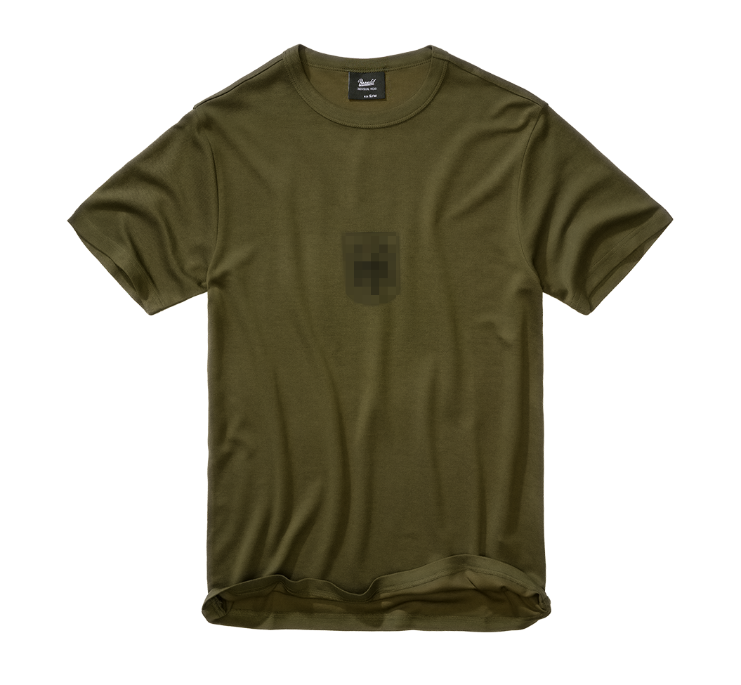 BW Sportshirt