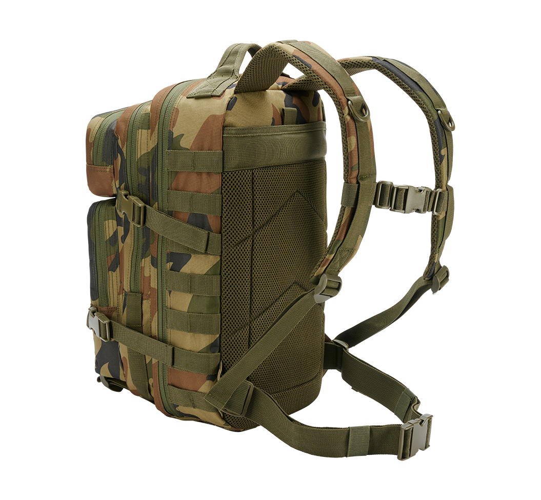 US Assault Pack Medium