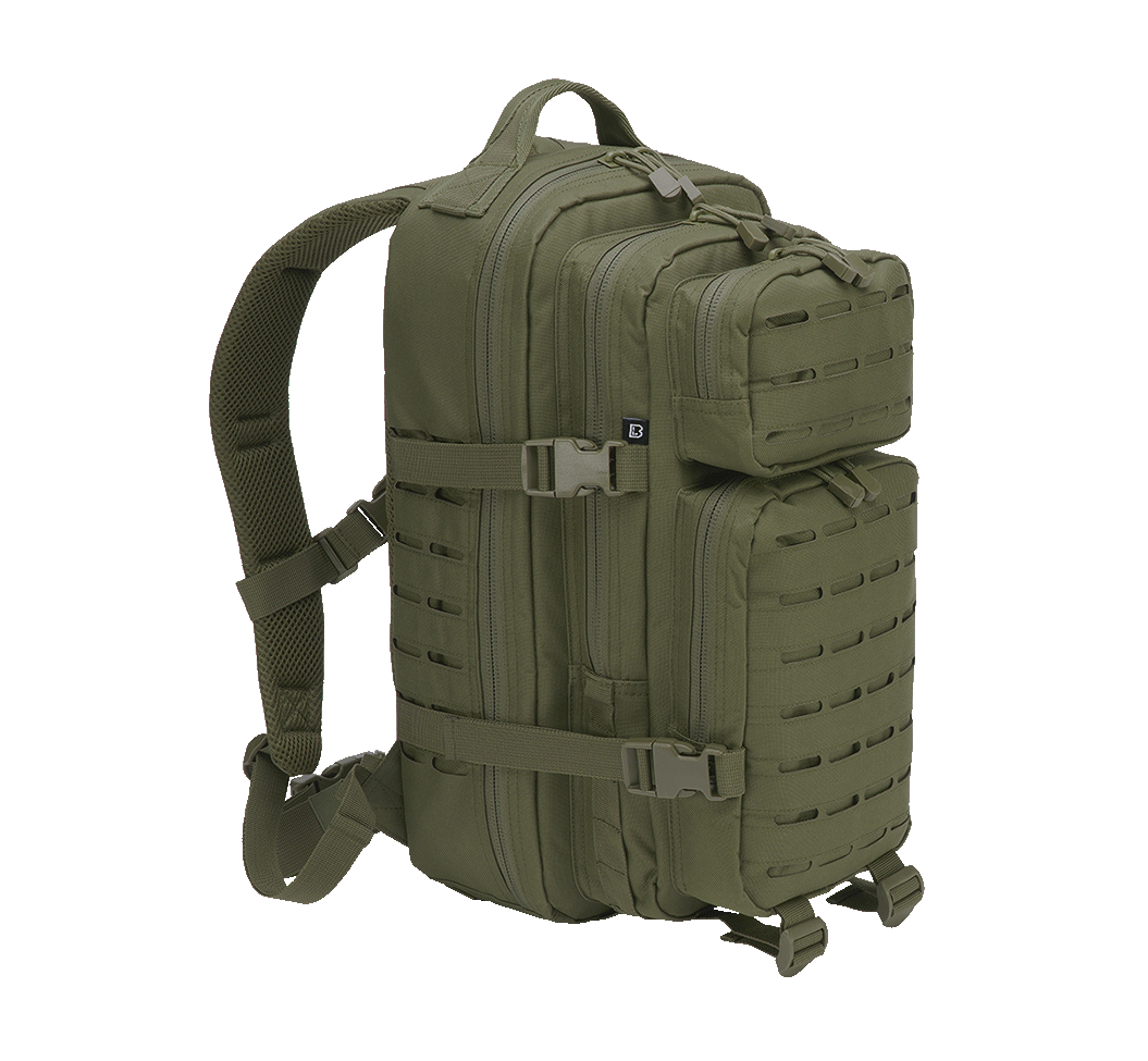 Backpackit Backpacks | Brandit Wear