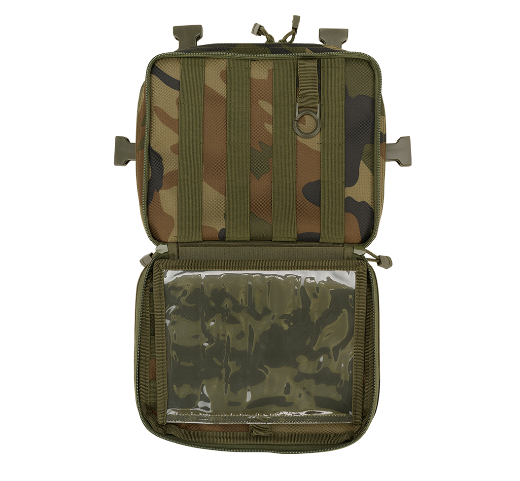 US Cooper Chest Pack Operator