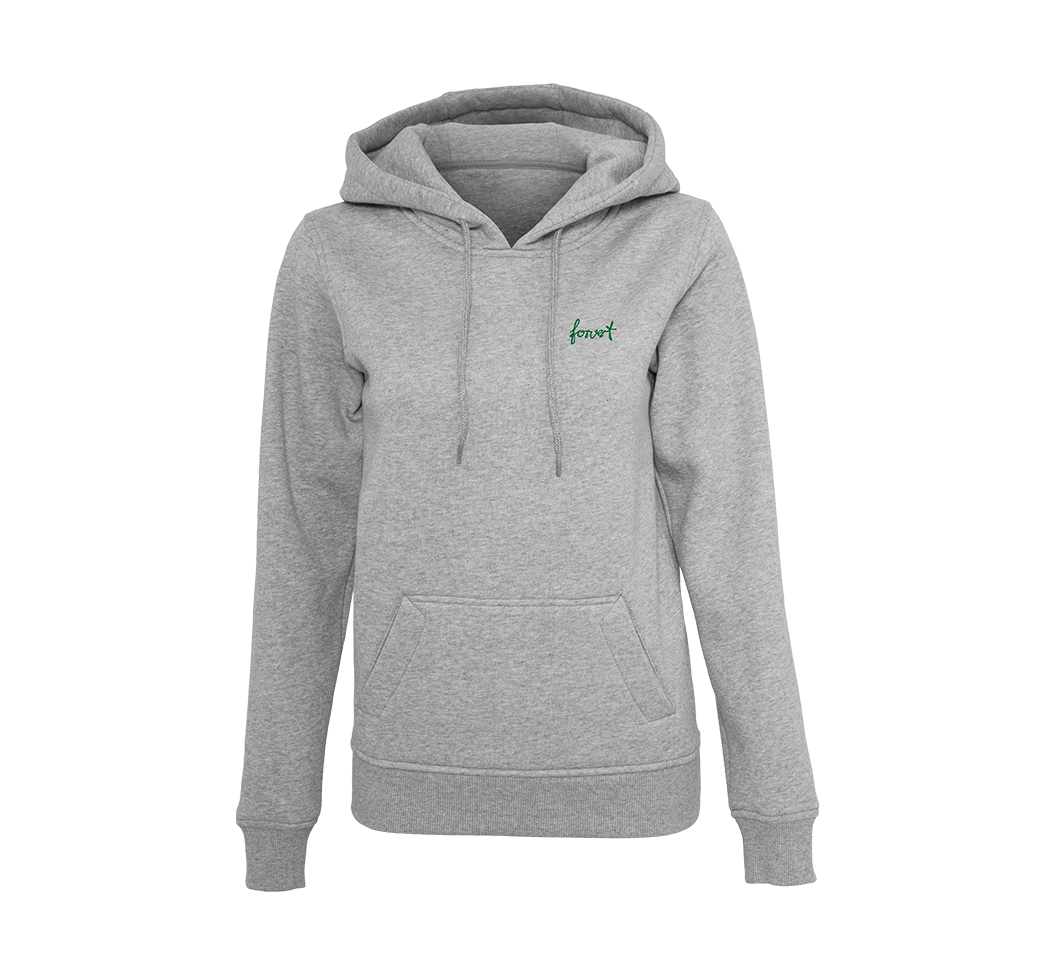 Forvert Heavy Hoodie Napa