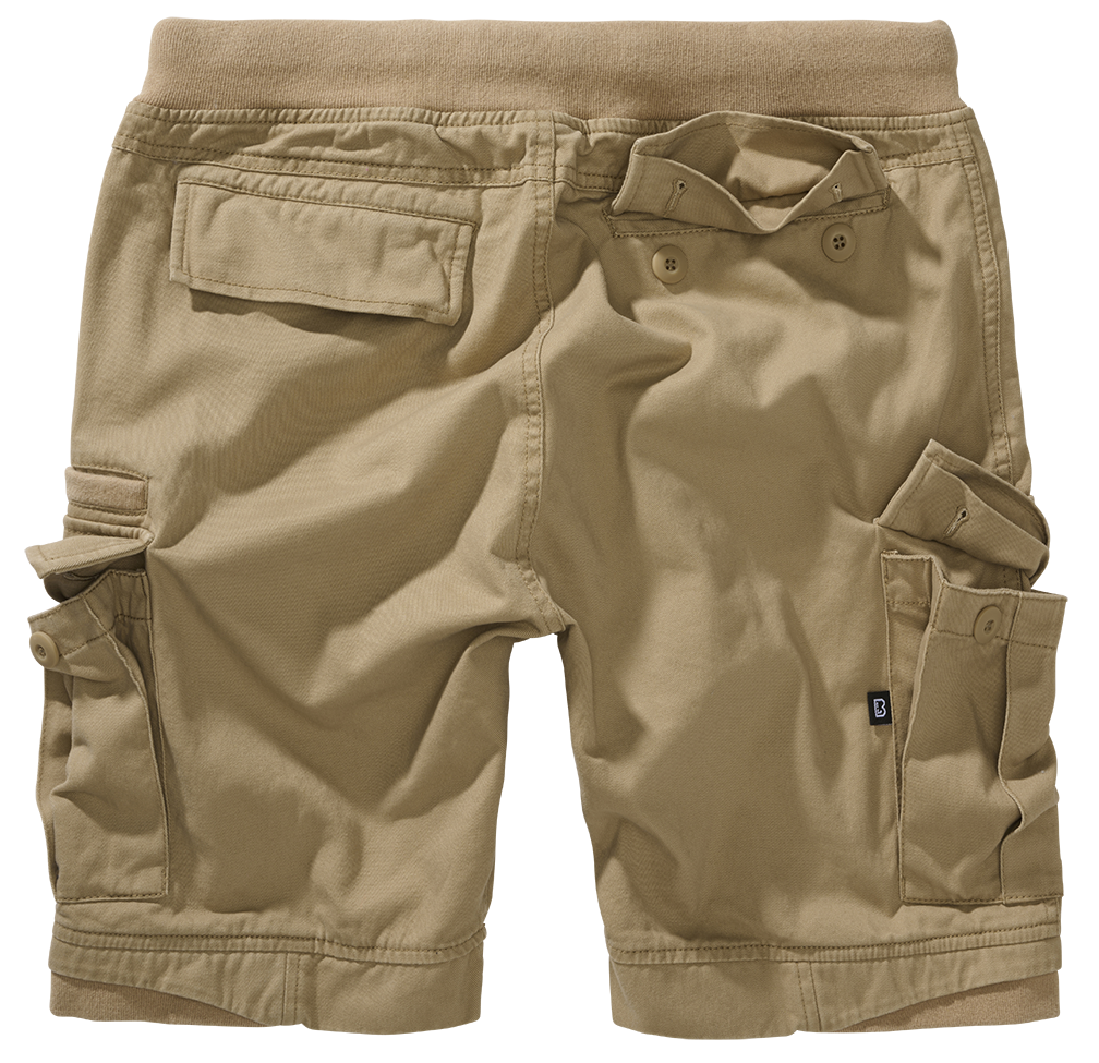 Packham Vintage Shorts