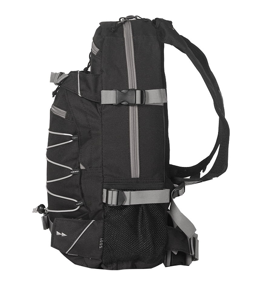 Forvert Ice Louis Backpack