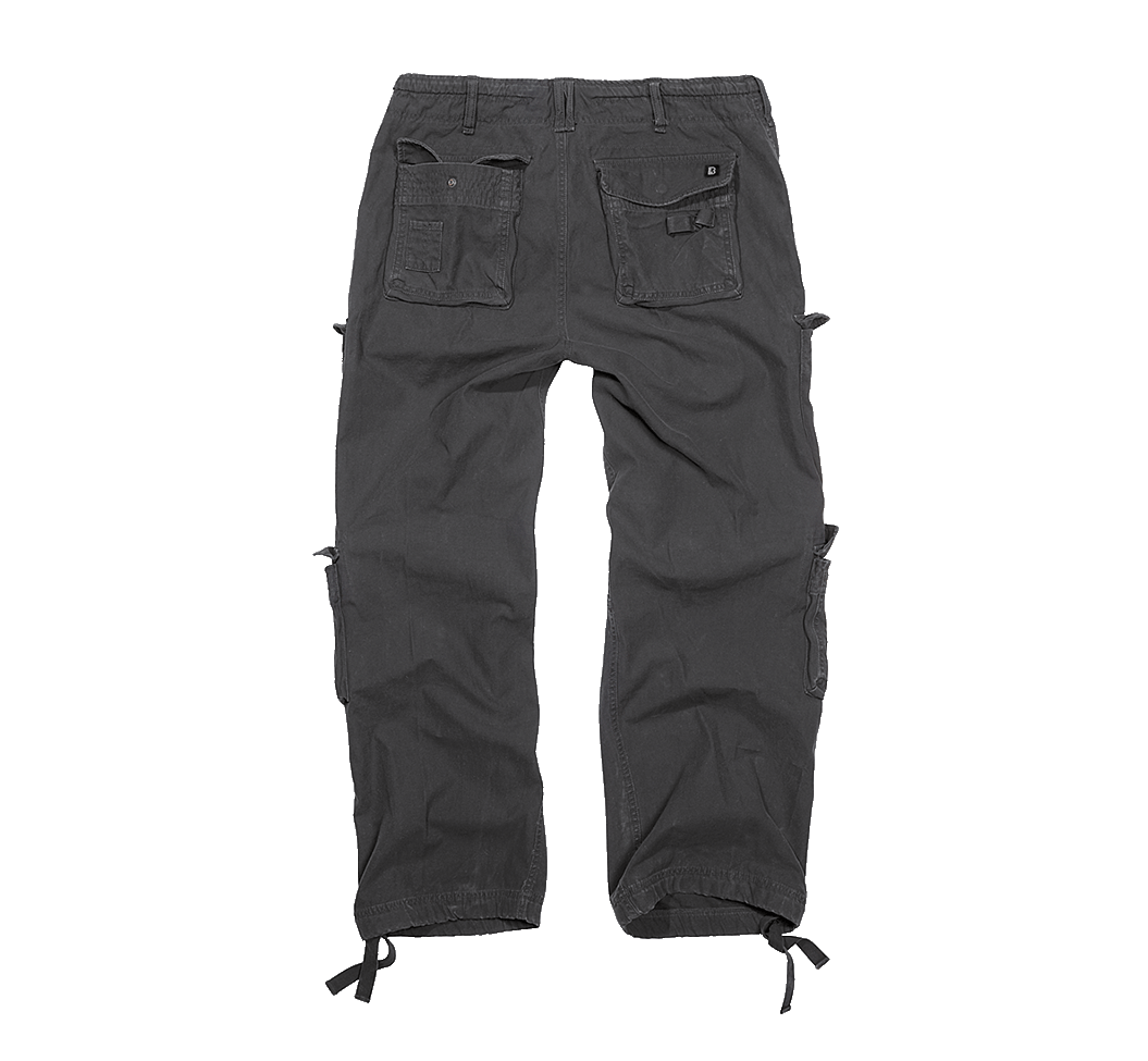 Pure Vintage Pants