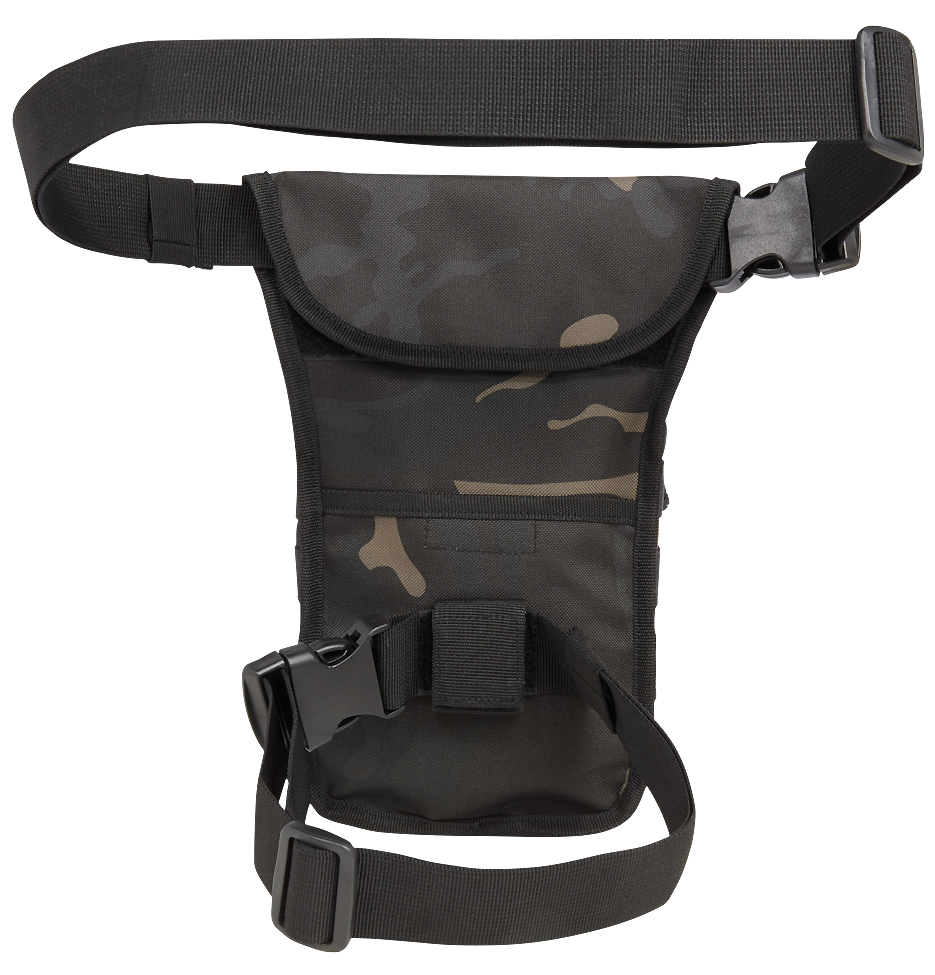 Side Kick Bag Molle