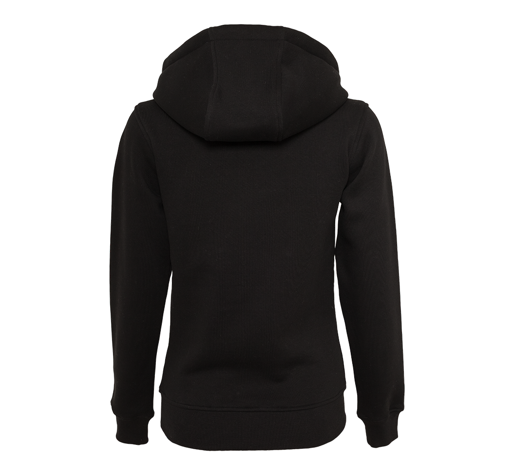 Forvert Heavy Hoodie Napa