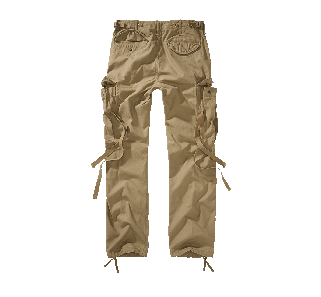 Women M65 Pants